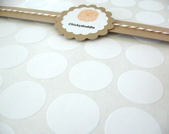 1 Inch Stickers - Etsy