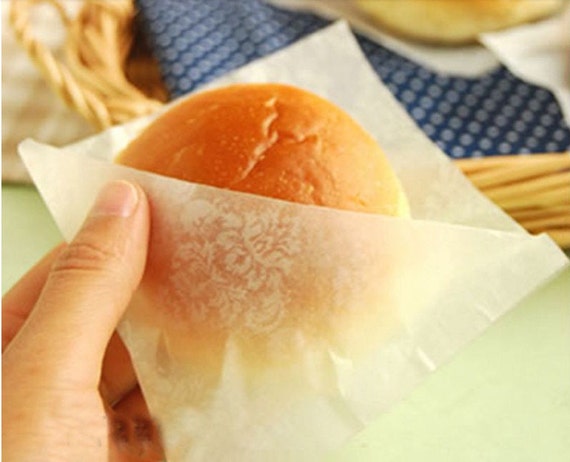 bake wax paper food packaging singapore grade printing