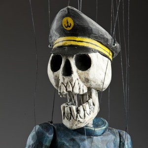 Captain Archibald Haddock