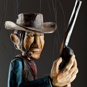 Butch Cassidy