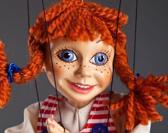 Welche Kauffaktoren es beim Kauf die Pippi langstrumpf puppe zu untersuchen gibt