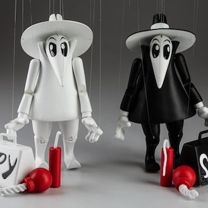 Spy vs spy - Etsy 日本