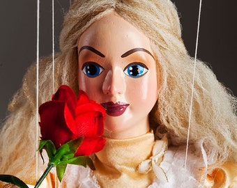 Poupée PETITCOLLIN Elisabeth 27 Cm – édition Rare CERP 1977/2017, Neuve
