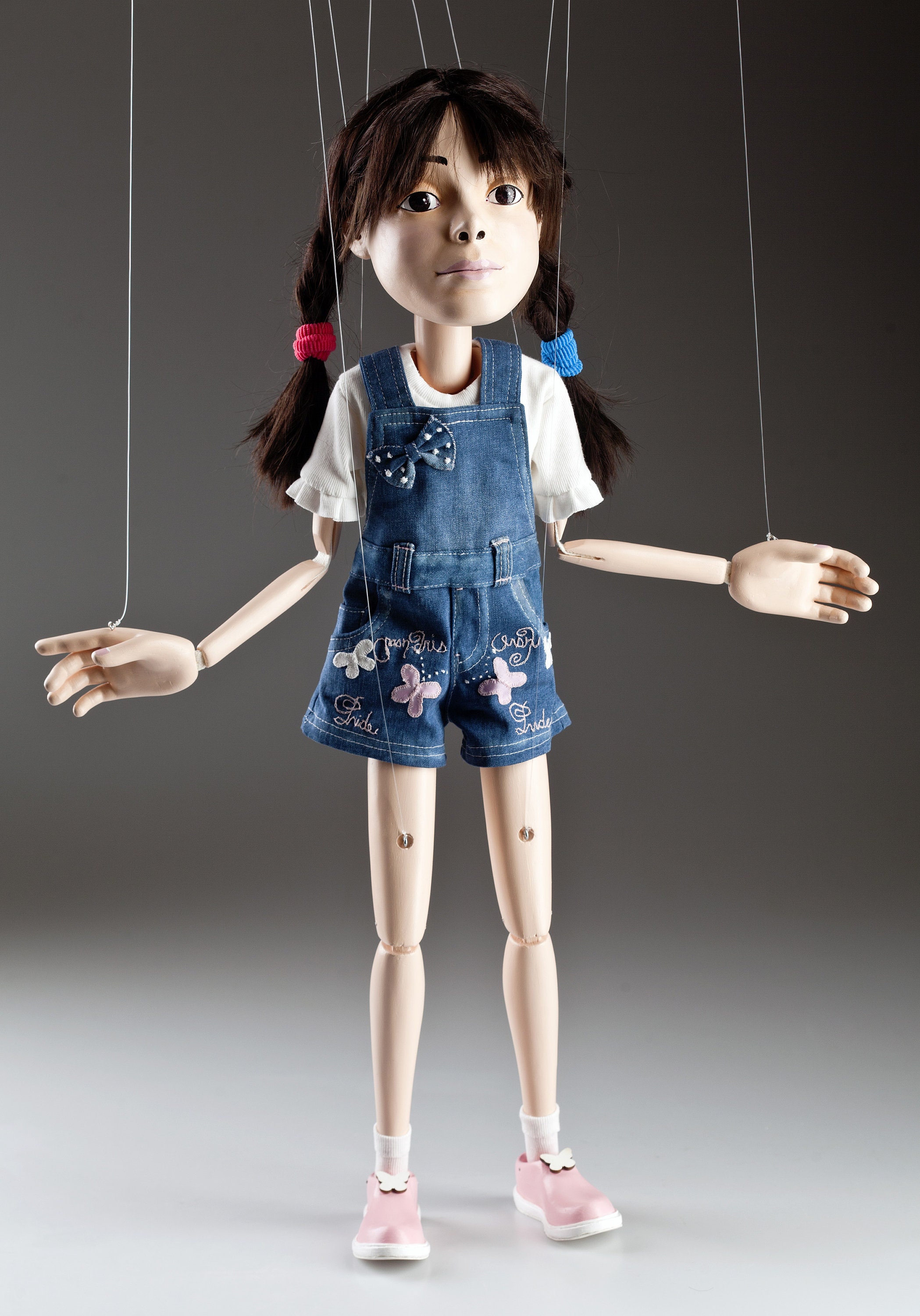 Marionette Puppet Americana at Joseph Cornwall blog