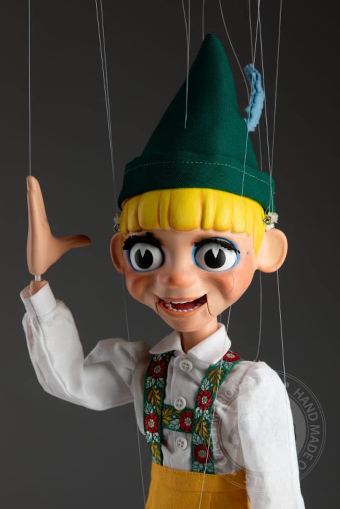 FAB Marionette /Slippy セット フレッシュ＆ブラッド 発売製品 - フレッシュ＆ブラッドTCG