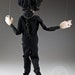 Portrait Marionette Made Based on a Photo, Size 60 Cm 24inch, Awesome ...