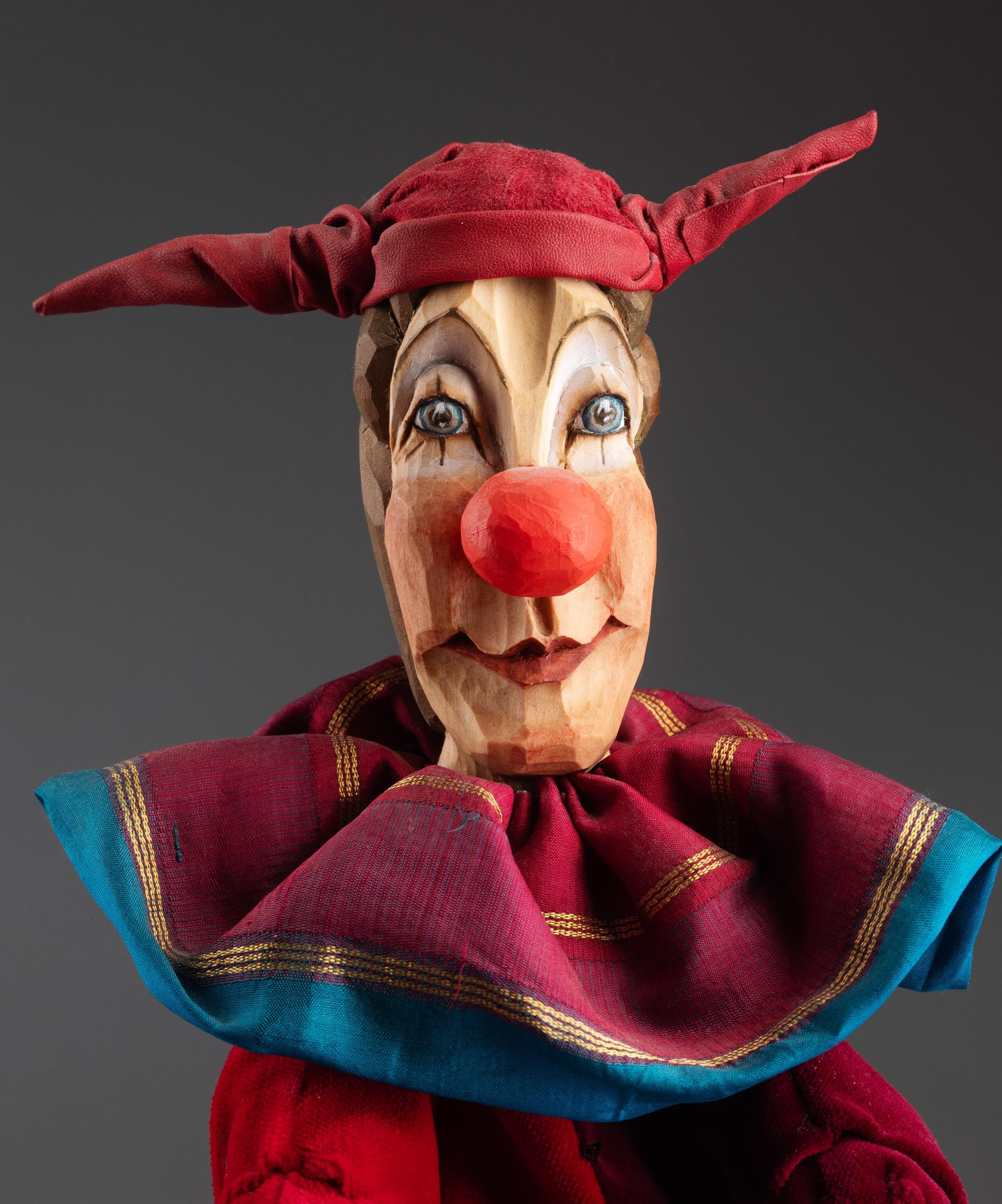 CzechMarionettes - Etsy 日本