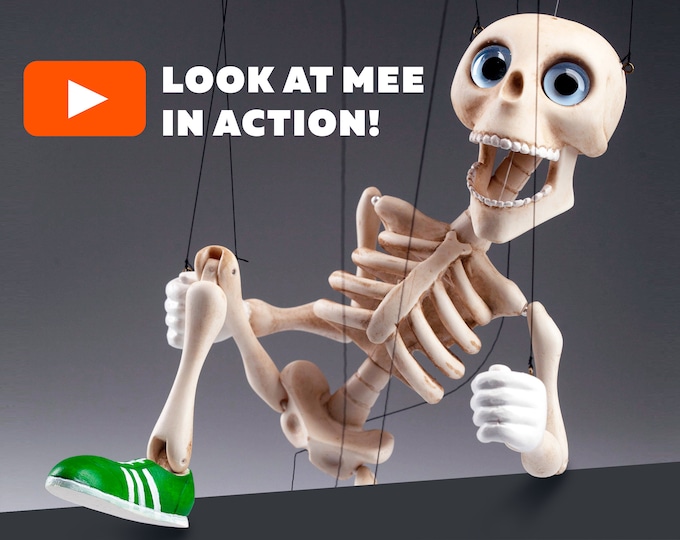 Howdy Doody's Princess Summer Fall Winter Spring Marionette Puppet ...