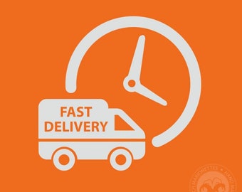 Fast delivery
