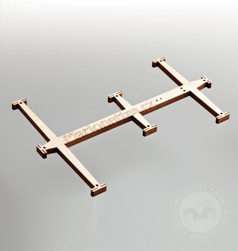 踊るマリオネット用水平コントローラー - Etsy 日本