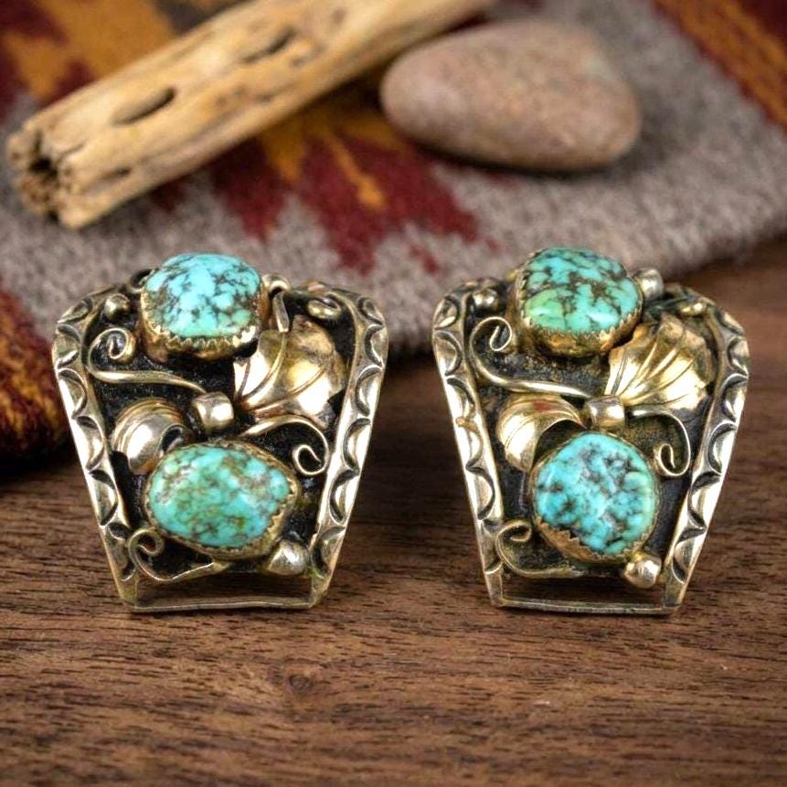 Kee Navajo - Etsy