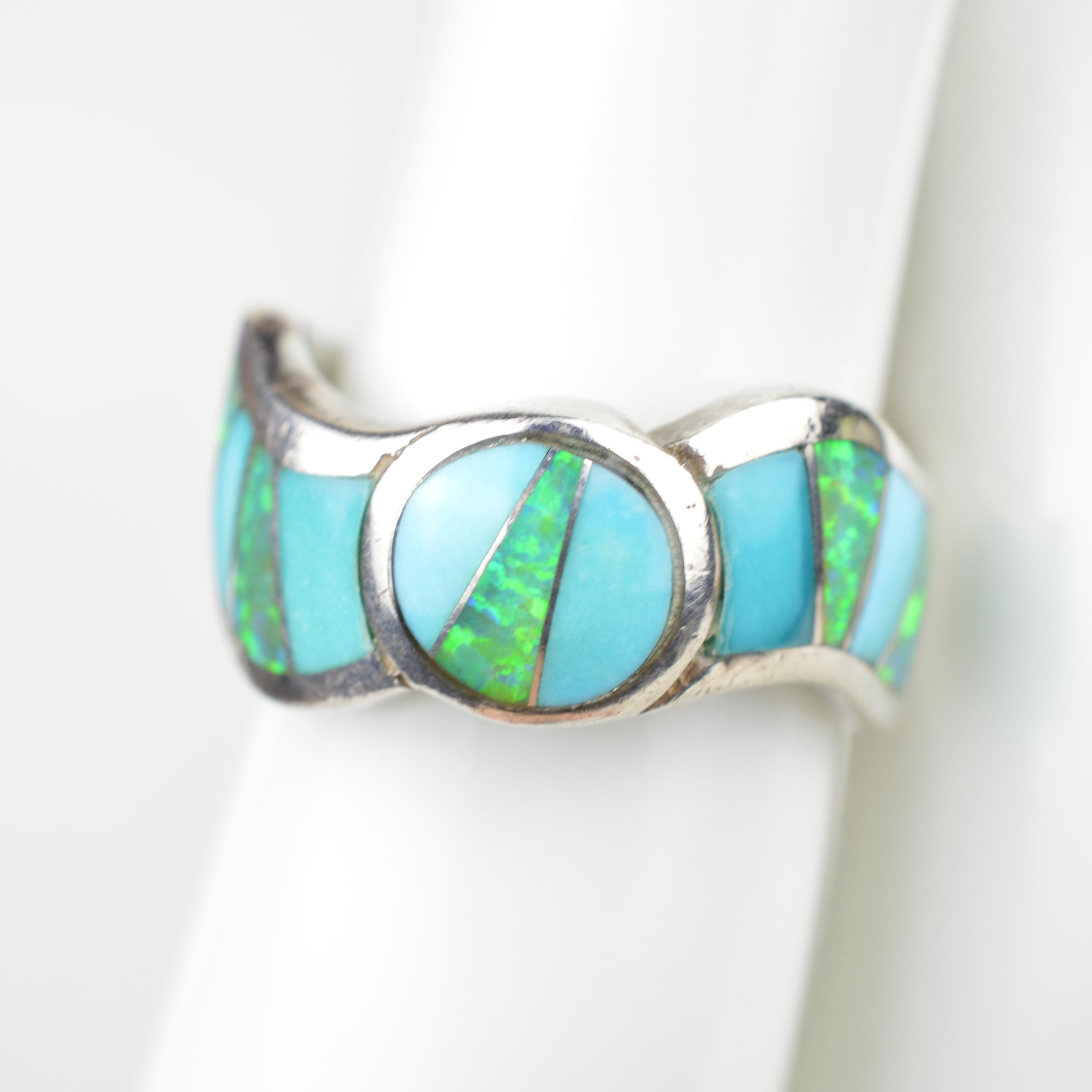 Navajo Wave - Etsy