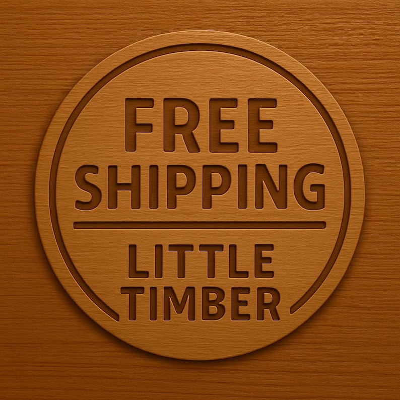 Wackelnder Holzmann Auto-Deko - Lustige Holzfigur Mit Wackelfüßen