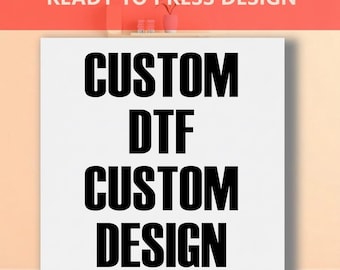 Dtf prints, Dtf Transfers, Custom Transfers, Custom Full Color, Custom Dtf Print, Wholesale Dtf Print, Gang Sheet, Custom Heat Transfer