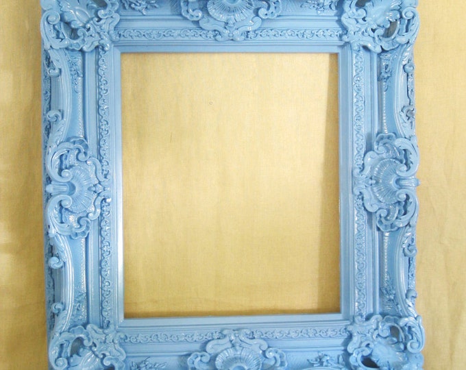 Large Ornate Frame Frames/ Mirrors Etsy