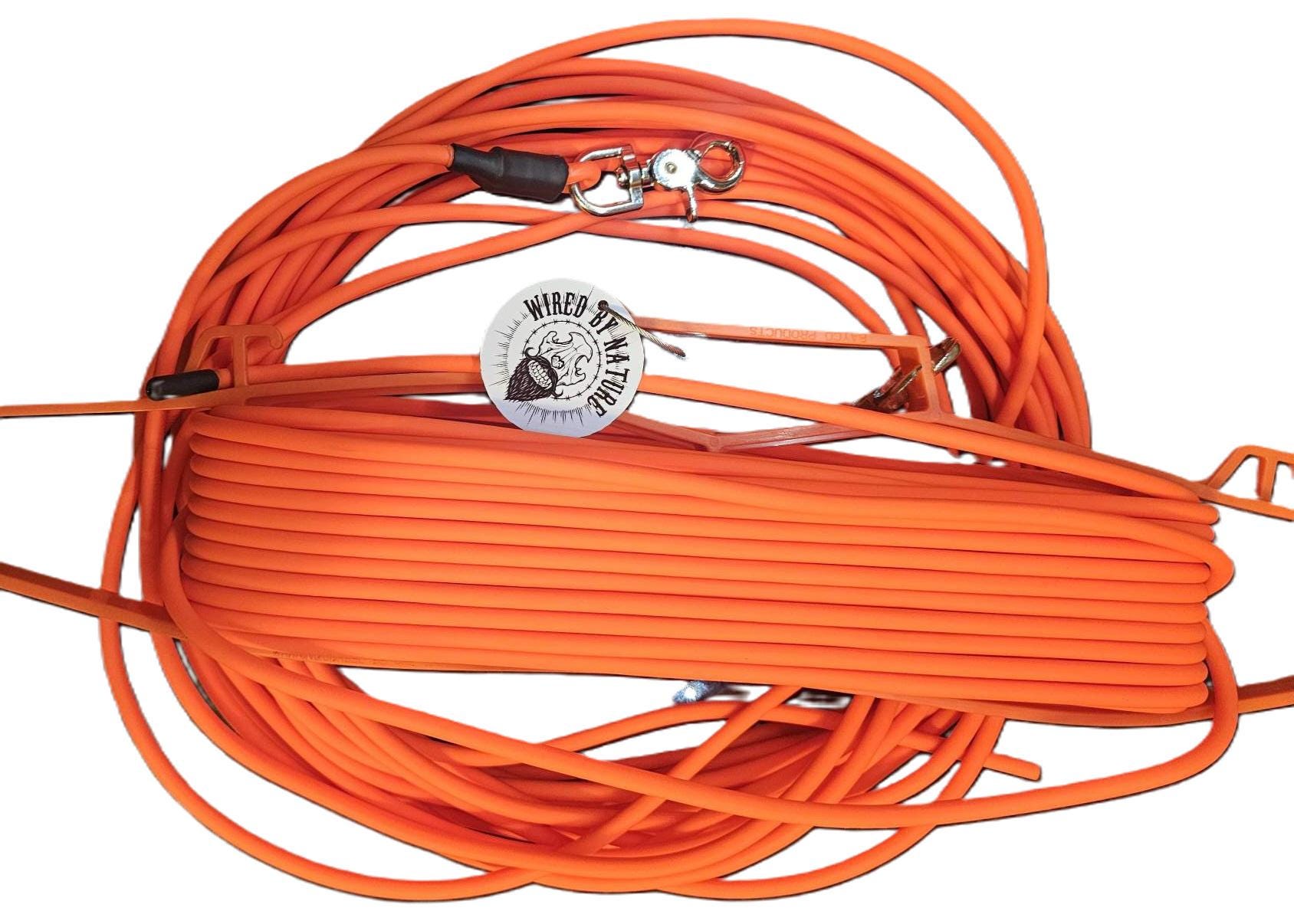 1/4 Inch Biothane Beta Rope - Etsy