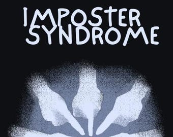 Imposter Syndrome Workbook - A Research-Based Guide for High Achievers to Stop Feeling Like a Fraud
