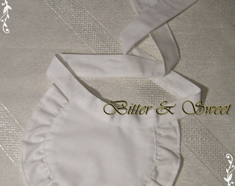 bjd  dollfie  (Bitter & Sweet)  white apron