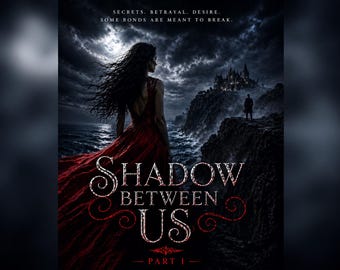 Shadow between us -A novel -part 1