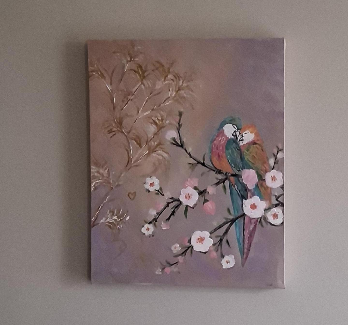 Vintage 40x50 Cm Frame - Etsy