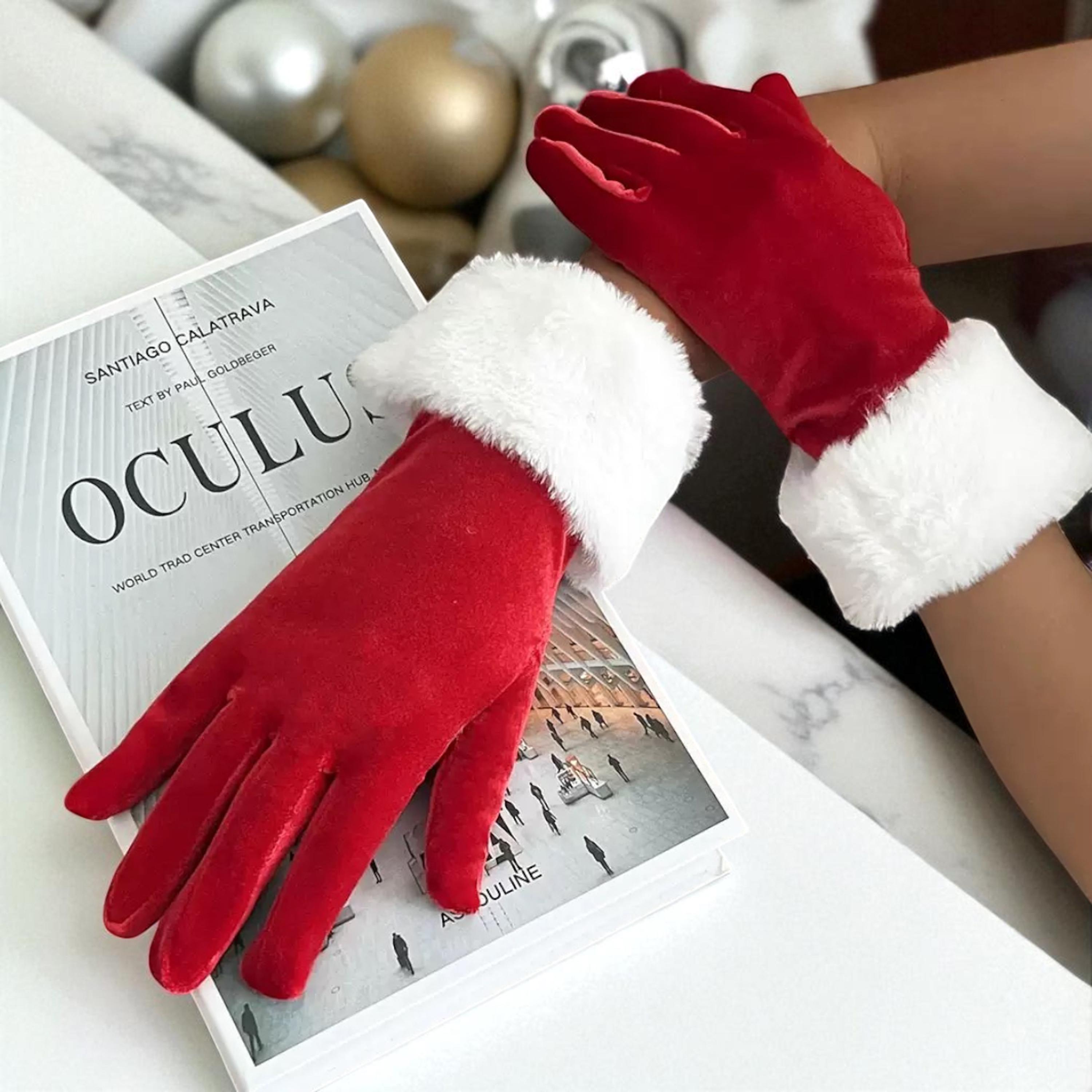 手袋＆アームカバー - Etsy 日本