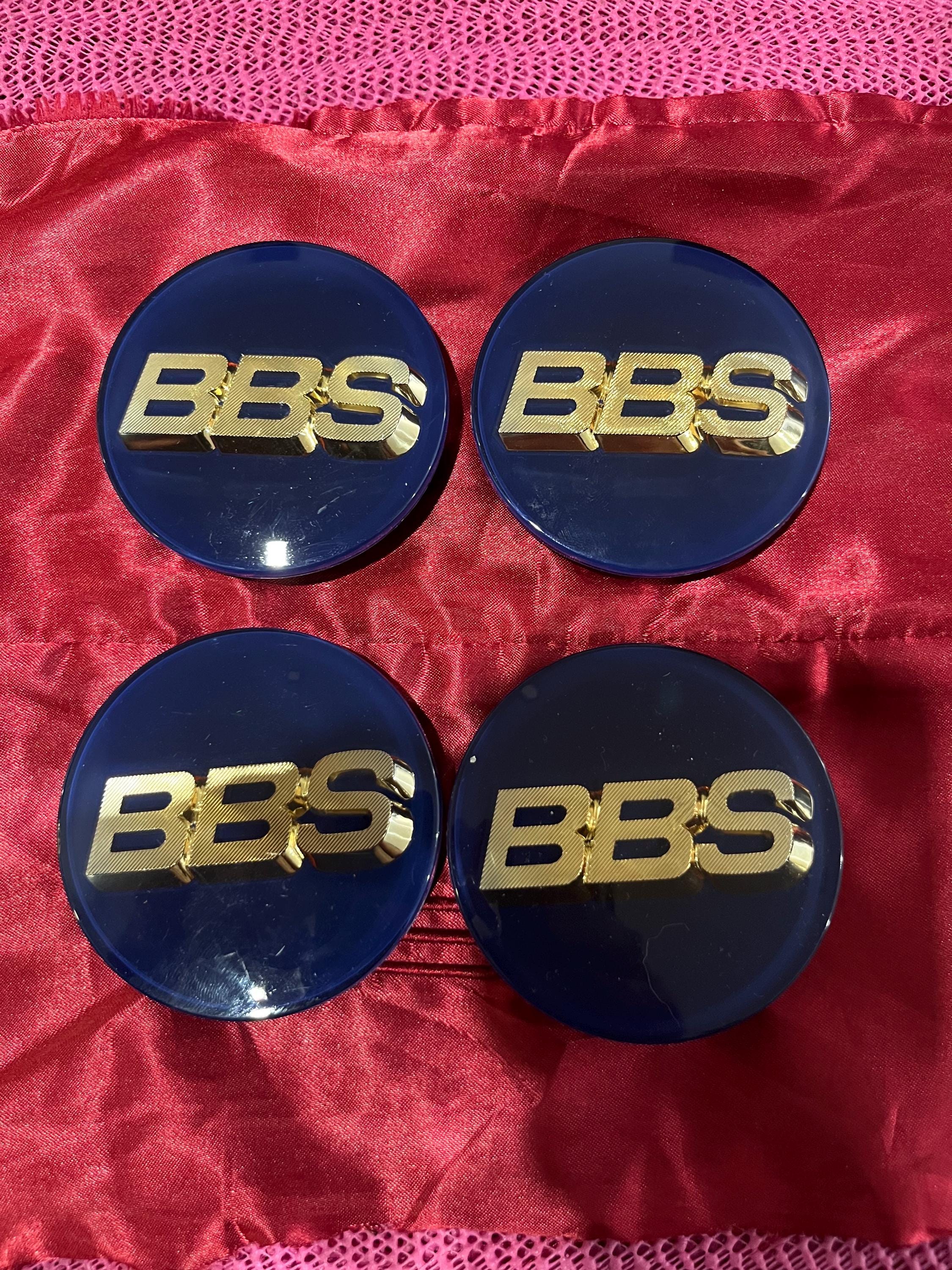 Bbs blue center cap - Etsy 日本