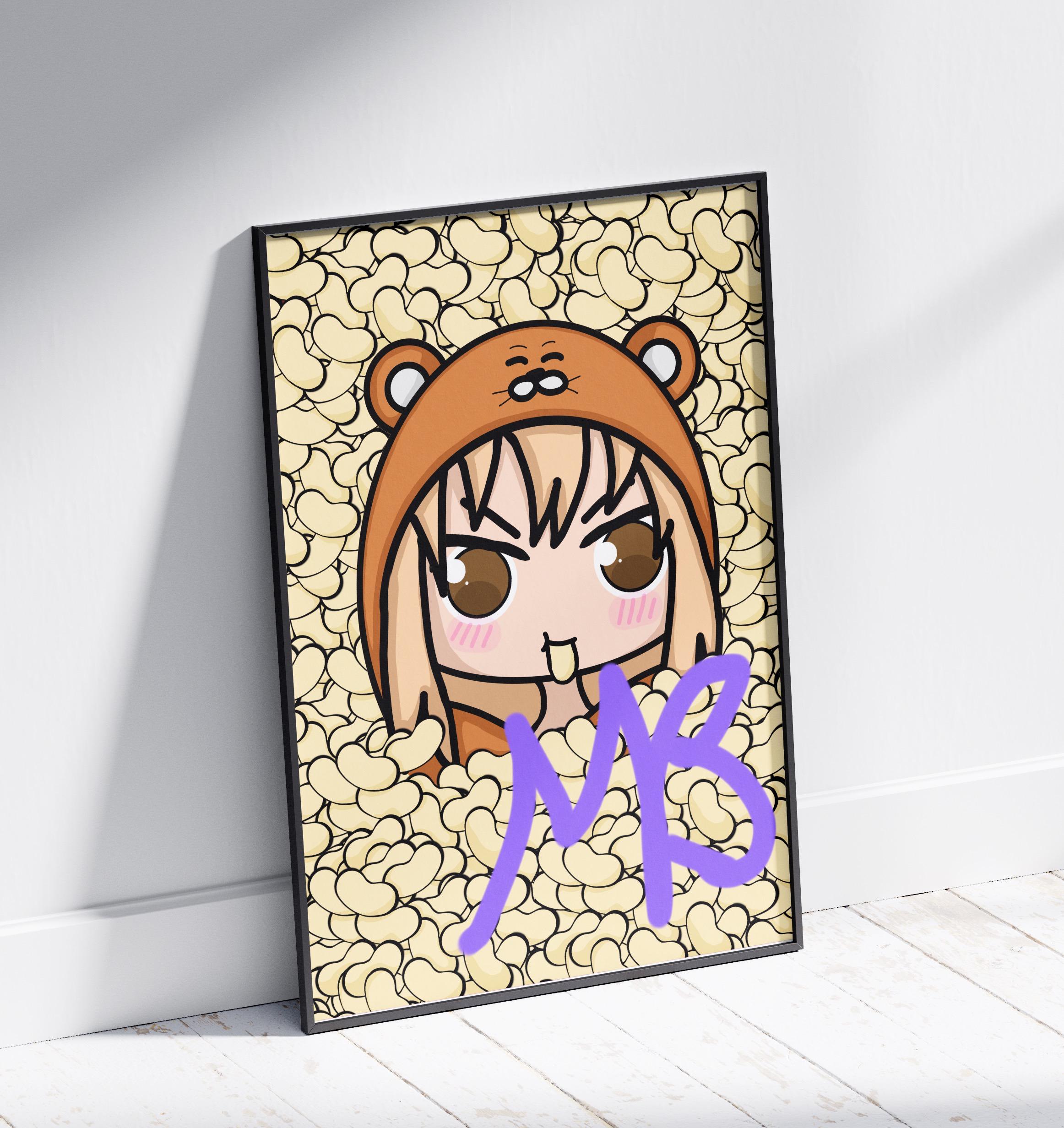 Umaru - Etsy Umaru - Etsy
