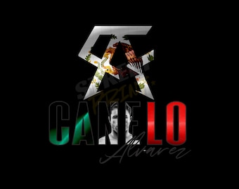 Canelo png, canelo digital, canelo transfer