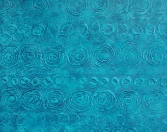 Original Painting - Whirl