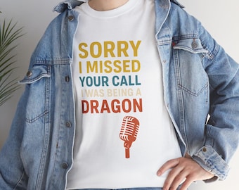 Voiceover Humor Tee | Voice Actor Funny Shirt, Voiceover Work Tee