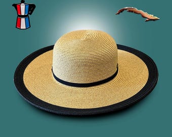 Ladies Sun Hat