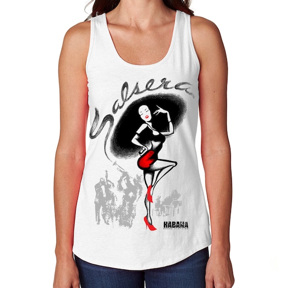 50/50 Poly/CottonLadies Tank Top