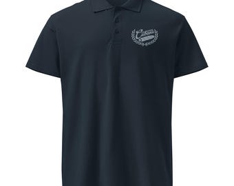 Polo en piqué premium Original Cubans