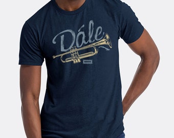 Dale Mens Tee