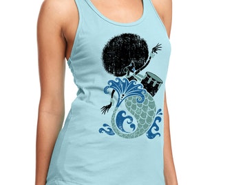 Sirena Tank