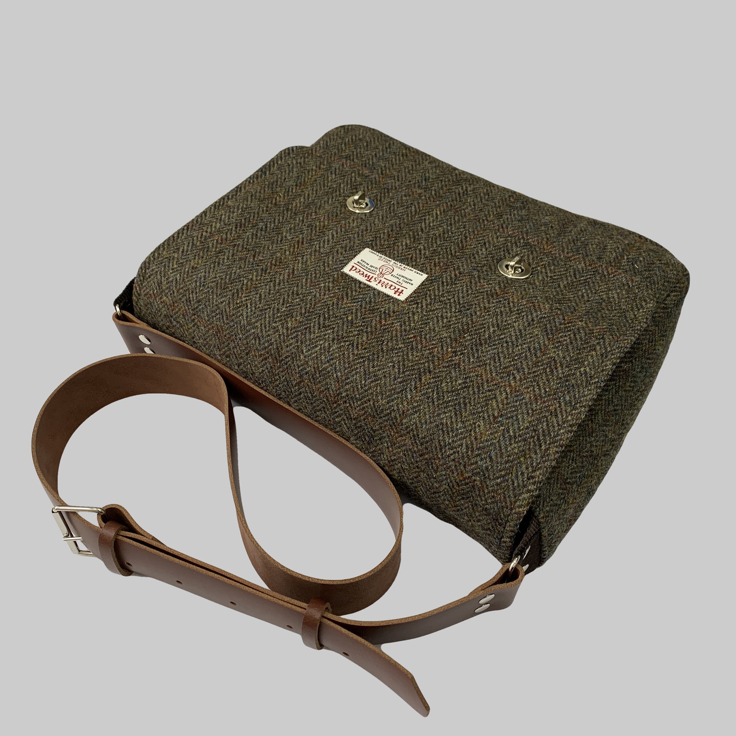 ipad pro 12.9 crossbody bolsa