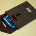 see more listings in the Wallets, sleeves, cases section