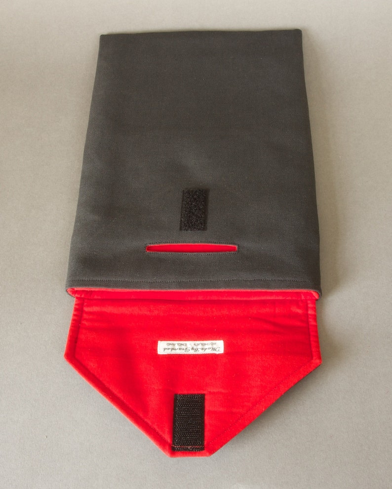 Macbook Air 11 or 13 Minimal Bag With Shoulder Strap Slim Etsy