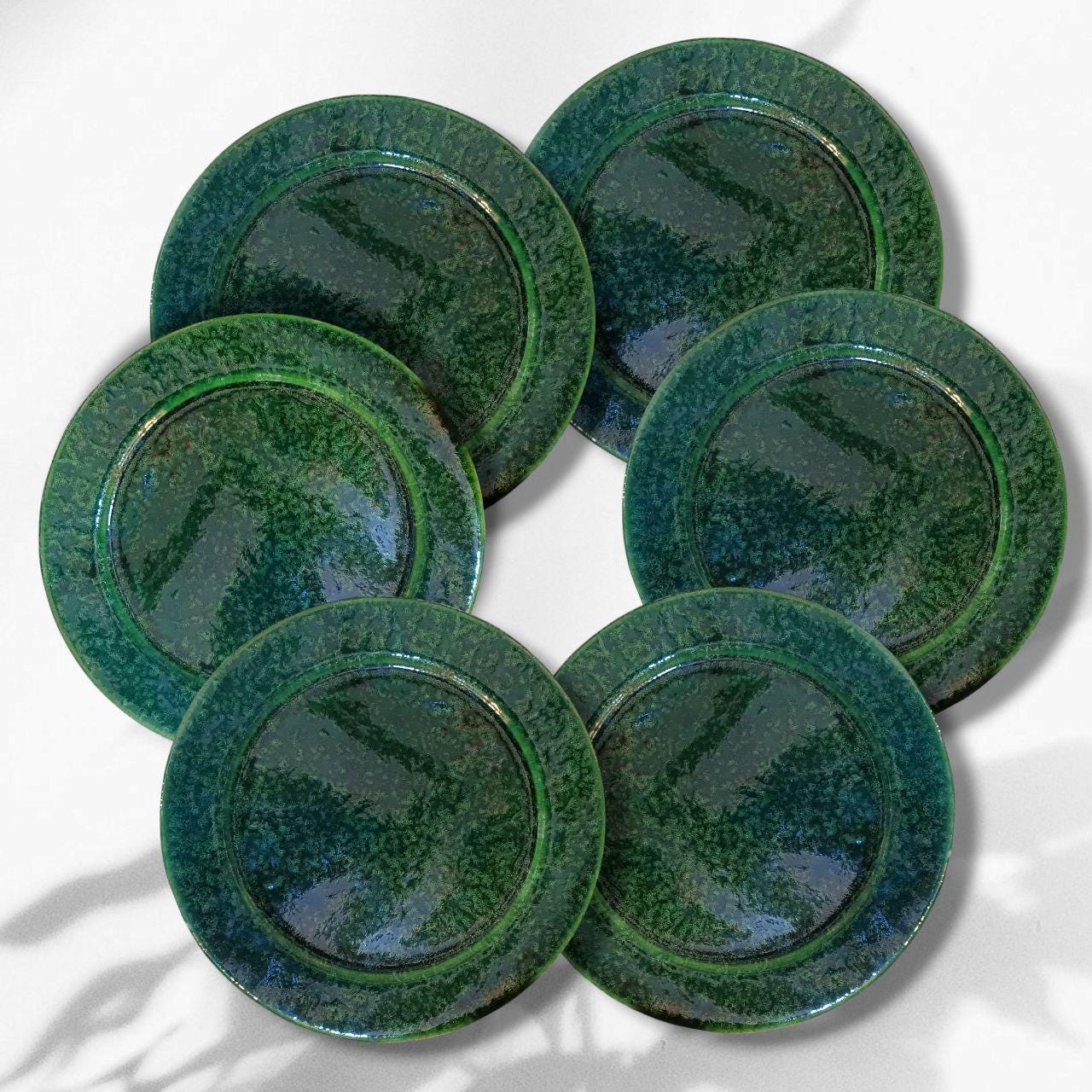 Moroccan dinner set - Etsy 日本