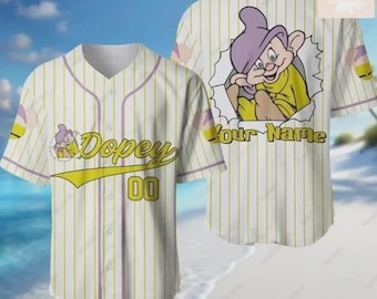 Camiseta de béisbol personalizada de Enanito Tonto, camiseta de béisbol para amantes de Enanito Tonto, camiseta de béisbol para fanáticos de Enanito Tonto, camiseta de jersey