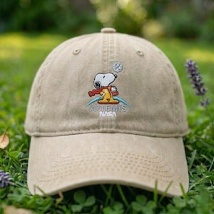 Parche espacial Artemis 2026 / Insignia de la misión lunar de la NASA / Regalo del programa Artemis / Parche de coleccionista espacial