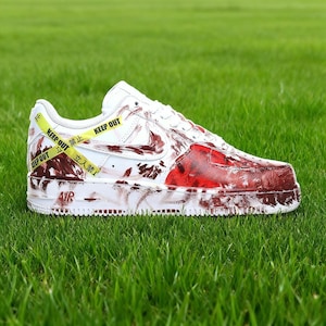 blood splatter af1