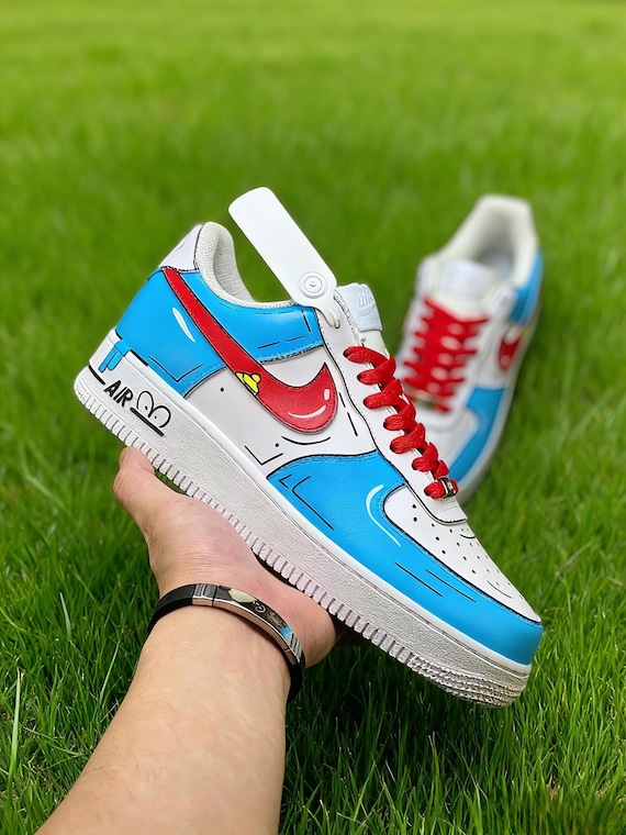 pop the street af1