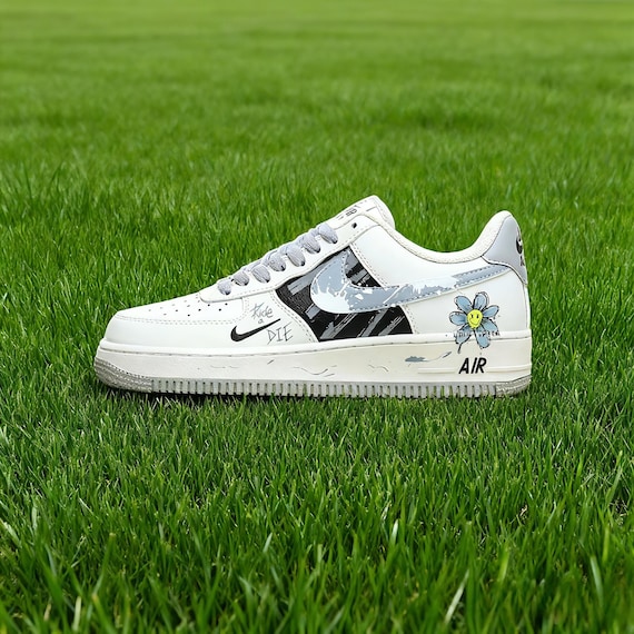 side step air force 1