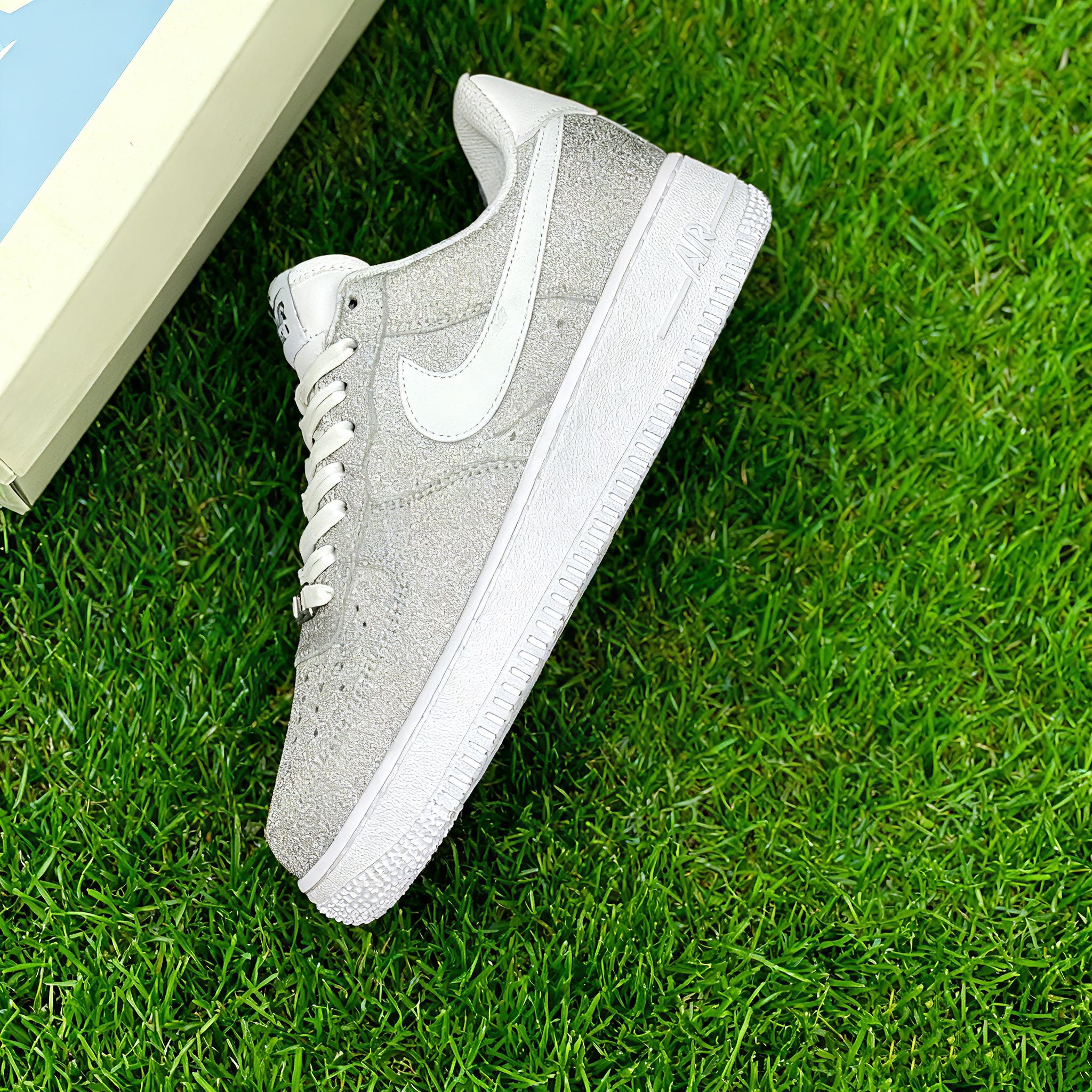 Nike Air Force Glitter