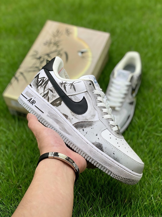 custom ink nike