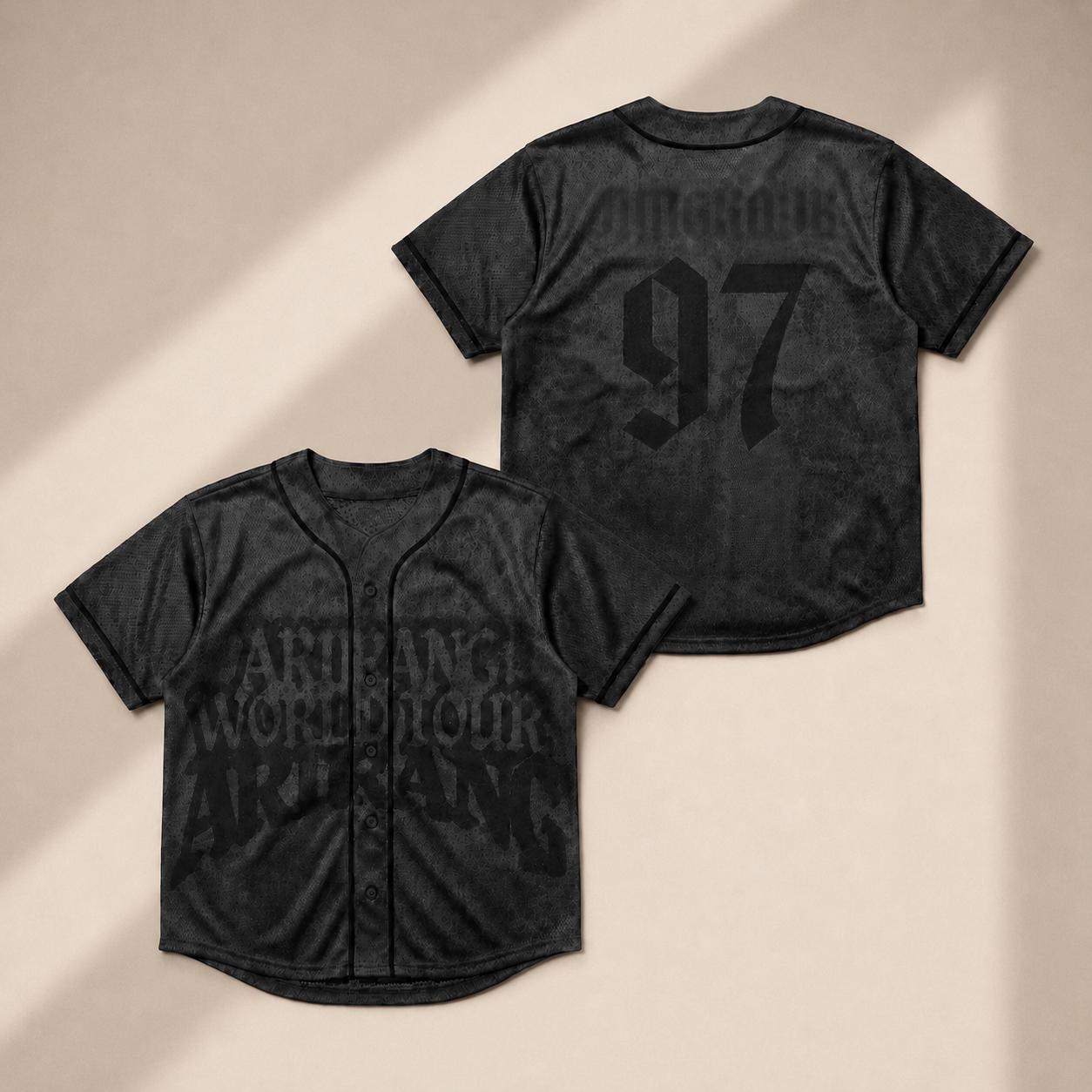 Jungkook 97 Shirt - Etsy