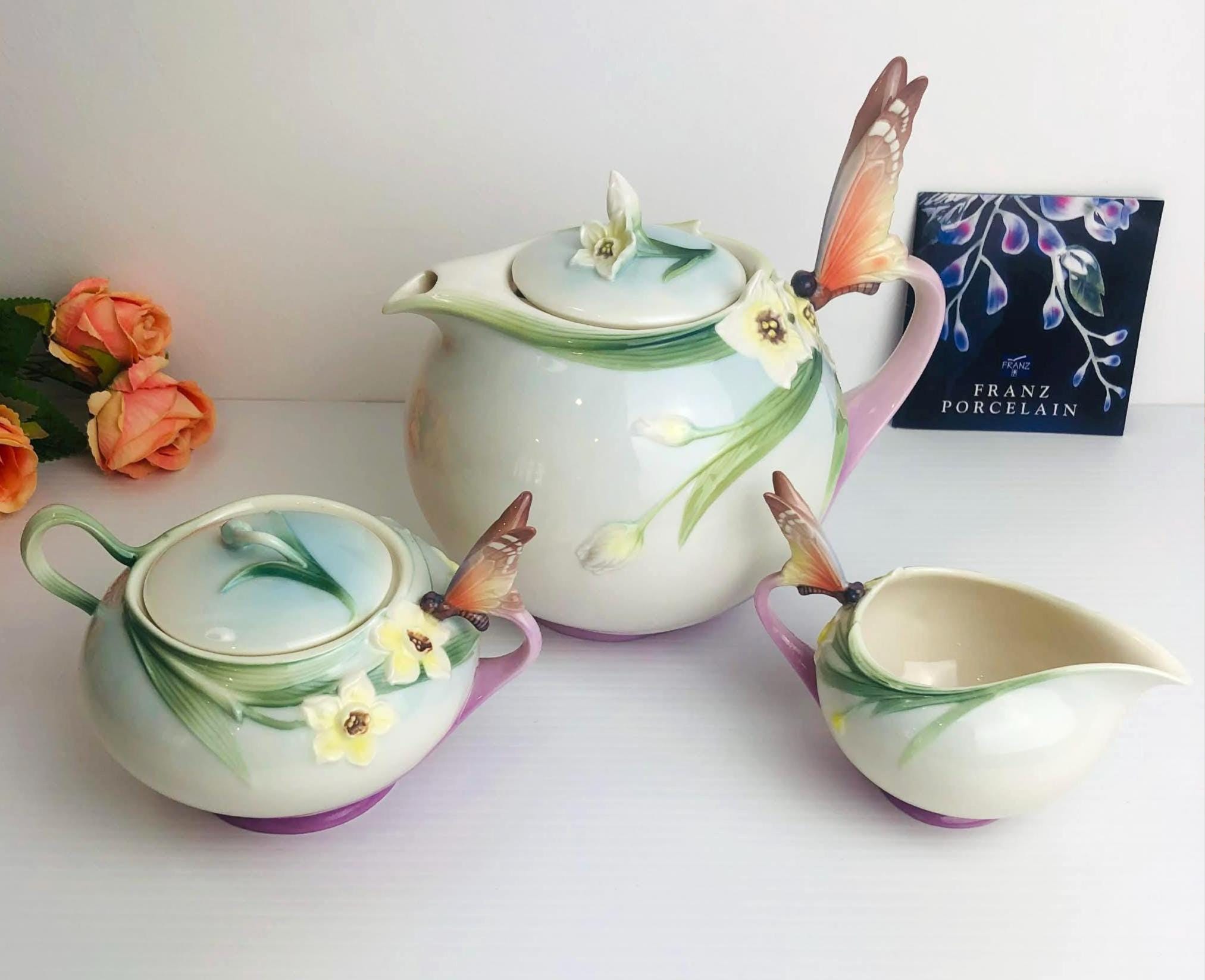 Franz Holder - Etsy Canada
