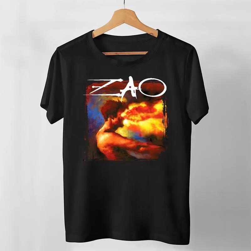 Zao Tee - Etsy