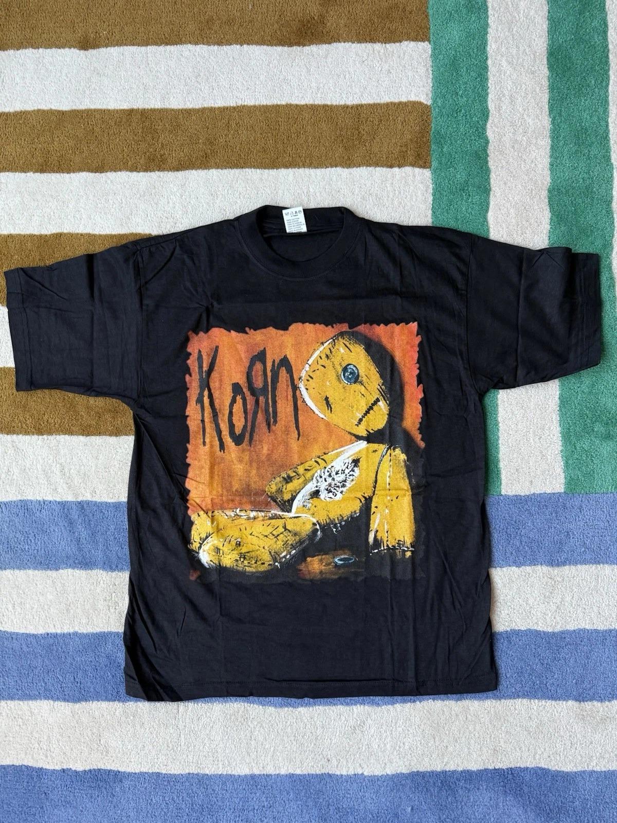 Vintage 90s Limp Bizkit Bootleg T Shirt - Etsy